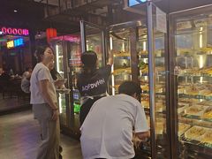 -来涮蜀鲜货火锅串串香(菜市口店)