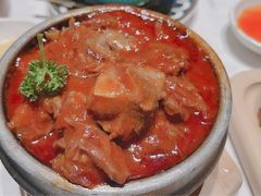 -俄士厨房(环球港店)