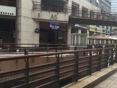 -RiceZone乐食尊纯米面包坊(望京店)