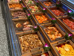 -花味·自助烤肉(大观天地店)