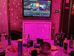 -格莱美量贩式KTV(国信店)