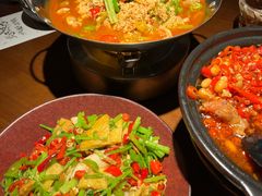 赣南辣鸡爪-辣瓦·江西爆炒馆子