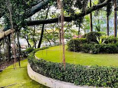 -鸿山公园