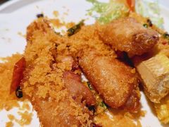 -猪腰一家·地道佛山菜(盐步店)