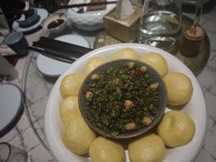 -乔家满族八大碗(流水沟店)