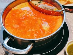 -集渔·泰式海鲜火锅(科华店)