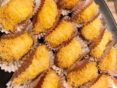 榴莲酥-庄氏祥记家常食府(国瑞建材家居博览中心店)
