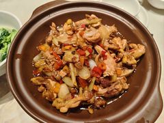-味上湘菜馆(阿波罗店)