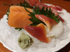 -有喜屋·鲜鸡烧鸟·居酒屋(安龙路店)