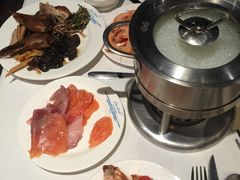 -星伦多自助料理(华润万象城店)