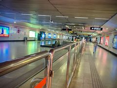 -衡山路(地铁站)