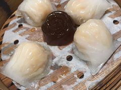 稻香鲜虾饺-稻香酒家(天河城店)