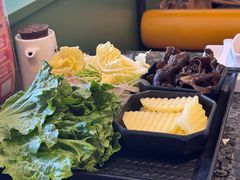 -一席地·本地鸡窝·杭帮鸡火锅(萧山银隆百货店)