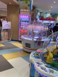 -meland亲子乐园•派对•研学(苏州悠方购物中心店)