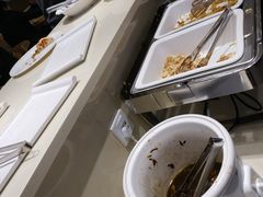 自助取餐区-素满香·素食自助餐(苏州·临顿路店)