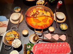 -色響火锅(恒隆广场店)