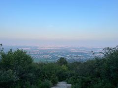 -北京西山国家森林公园