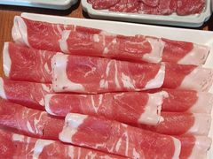 -義聚德·清真铜锅涮羊肉·烧烤(河东店)