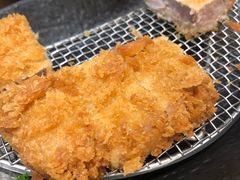 -胜博殿日式炸猪排(西红门店)