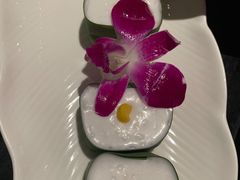 西米糕-Thai Alley泰爱里(二沙岛店)
