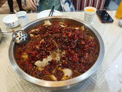 -汉水缘鲜鱼庄(黄雁村店)