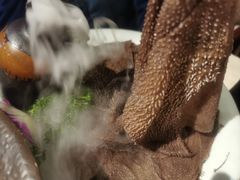 -围炉·川味鲜货火锅(万达珍珠坊店)