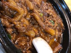 -阿四台山黄鳝饭(东门店)