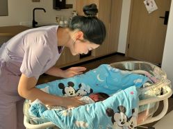 -安琪儿医养月子中心