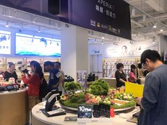 -Sony Store 索尼(上海淮海中路店)