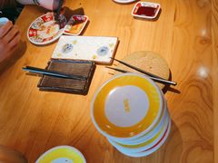 -莲寿司(国兴店)