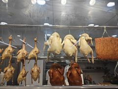 -渔意楼·驰名沙田乳鸽(五羊店)