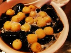 莲子仙草-陈鹏鹏潮汕菜(欢乐海岸 海边景观店)
