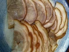 老汤酱肘子-四季小馆·地道北京小吃(广百店)