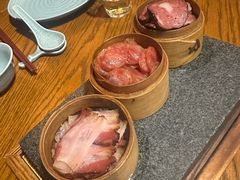 -丽江金茂凯悦臻选酒店-滇香馆