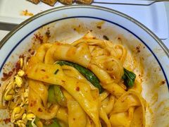 -山丹丹西北菜(金贸大厦店)