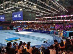 -宝能国际体育演艺中心