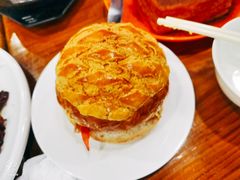 -澳门陈光记烧味饭店(南京德基广场店)