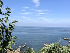 -养马岛旅游度假区