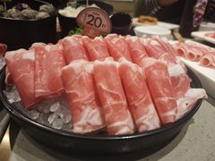 -海底捞火锅(铂澜大象城店)