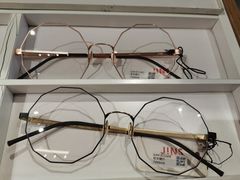 -JINS(天津大悦城店)