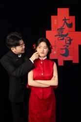 -雅云婚纱摄影工作室旗舰店