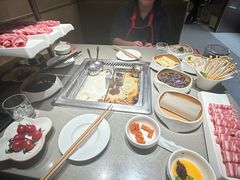-海底捞火锅(宇飞大厦店)