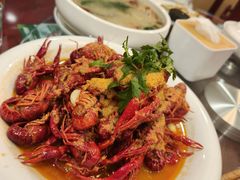 -天赢酒楼(青馨家园店)