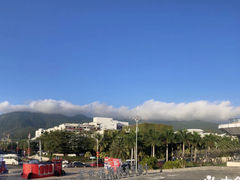 -亚龙湾热带天堂森林公园