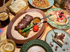 -半秋山西餐厅(巴南万达广场店)