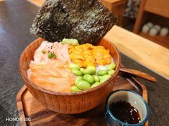 -柔杉家黑牛烤肉·活鳗鱼(太原街店)