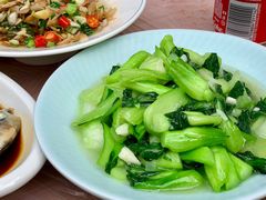 -阿杰臻选海鲜饭店(普陀山店)