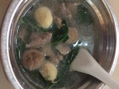 -浪记面店(老墟村店)