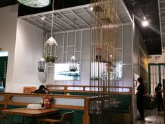 -潮粥荟·潮汕砂锅粥(朝阳大悦城店)