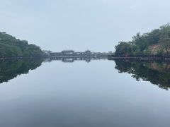 -徂徕山森林康养度假谷温泉